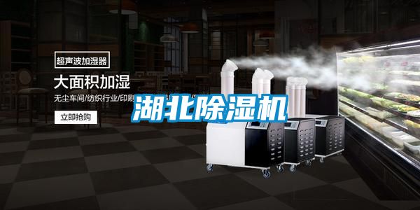 湖北除濕機