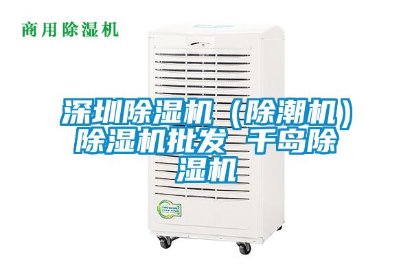 深圳除濕機（除潮機）除濕機批發 千島除濕機