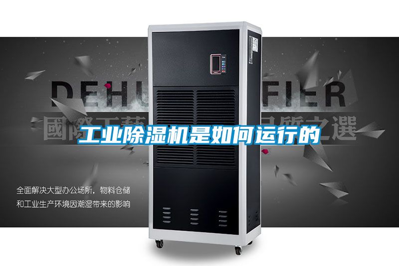 工業除濕機是如何運行的