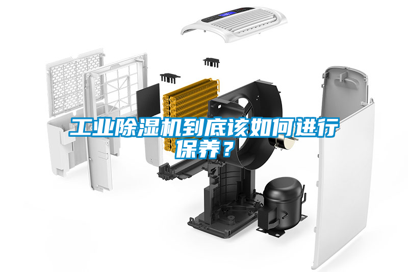 工業(yè)除濕機到底該如何進行保養(yǎng)？