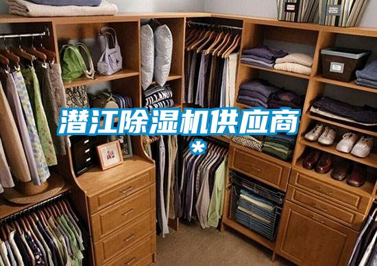 潛江除濕機供應商 ＊