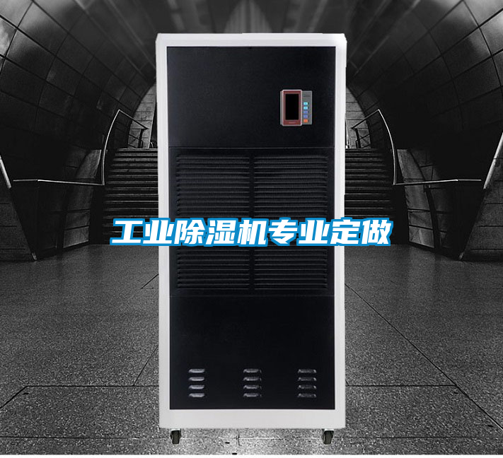 工業除濕機專業定做