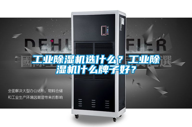 工業(yè)除濕機(jī)選什么？工業(yè)除濕機(jī)什么牌子好？