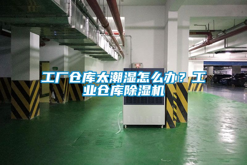工廠倉庫太潮濕怎么辦？工業倉庫除濕機
