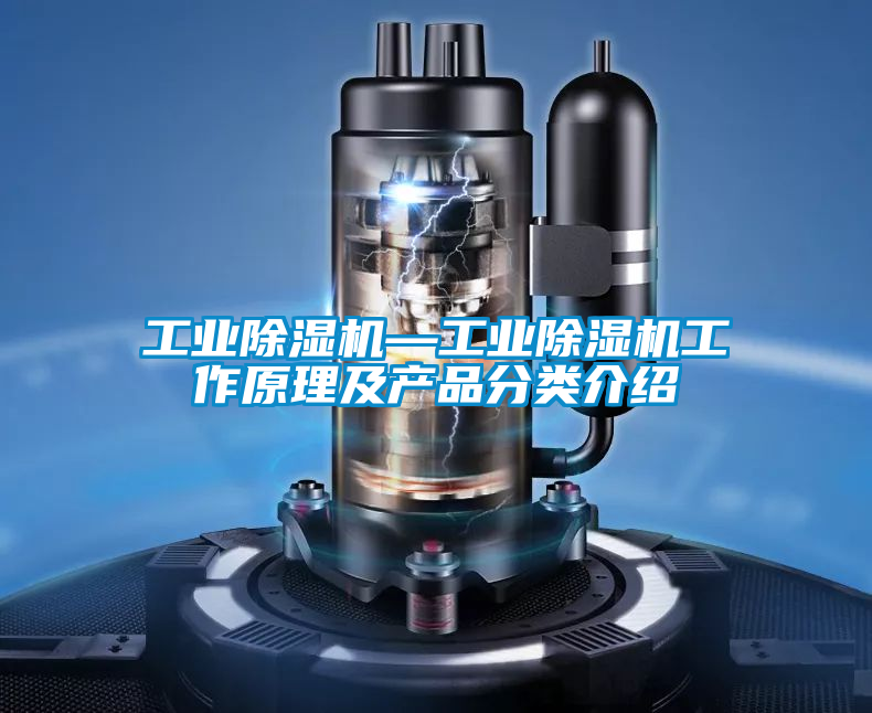 工業(yè)除濕機—工業(yè)除濕機工作原理及產(chǎn)品分類介紹