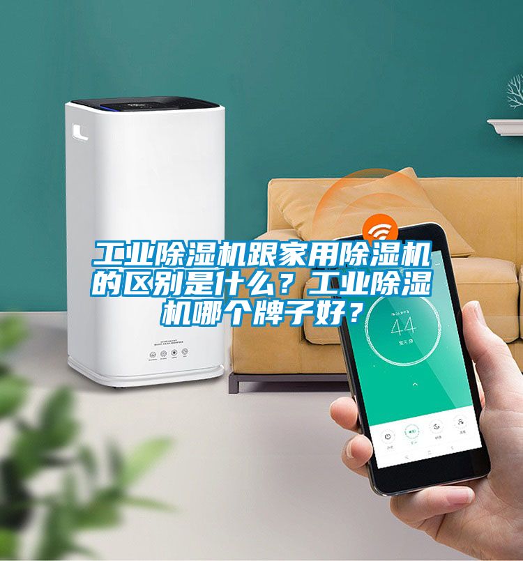 工業(yè)除濕機跟家用除濕機的區(qū)別是什么？工業(yè)除濕機哪個牌子好？