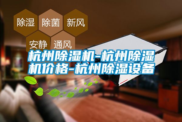 杭州除濕機(jī)-杭州除濕機(jī)價(jià)格-杭州除濕設(shè)備