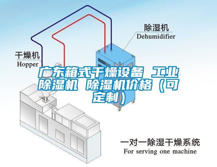 廣東箱式干燥設備 工業除濕機 除濕機價格（可定制）