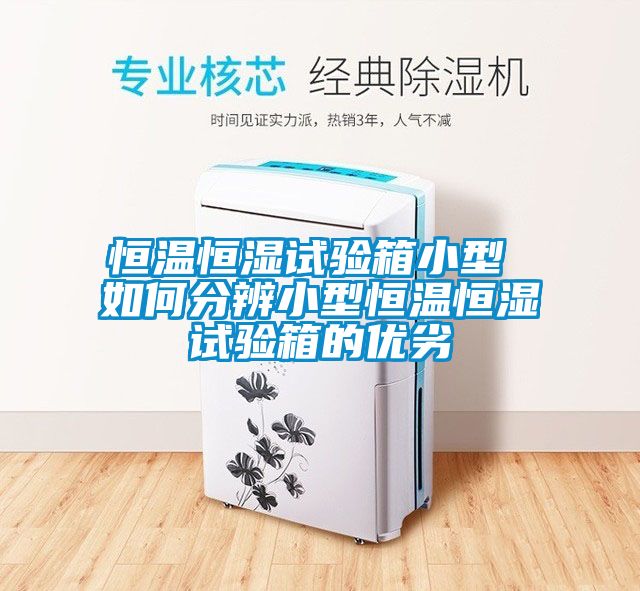 恒溫恒濕試驗箱小型 如何分辨小型恒溫恒濕試驗箱的優劣