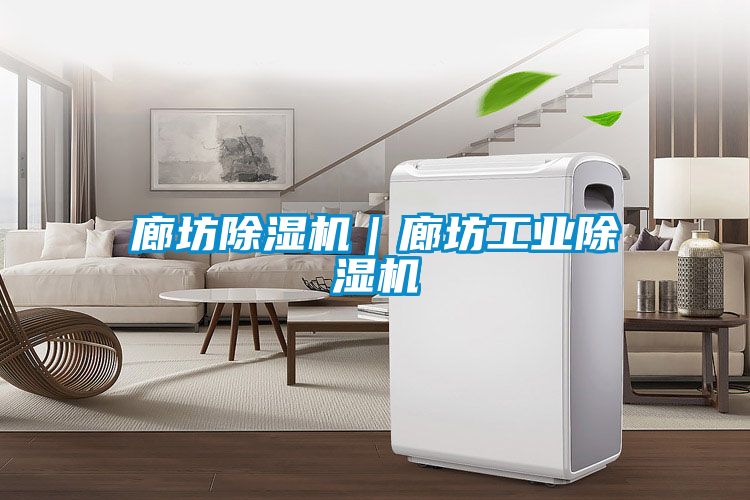 廊坊除濕機｜廊坊工業除濕機