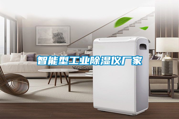 智能型工業(yè)除濕儀廠家
