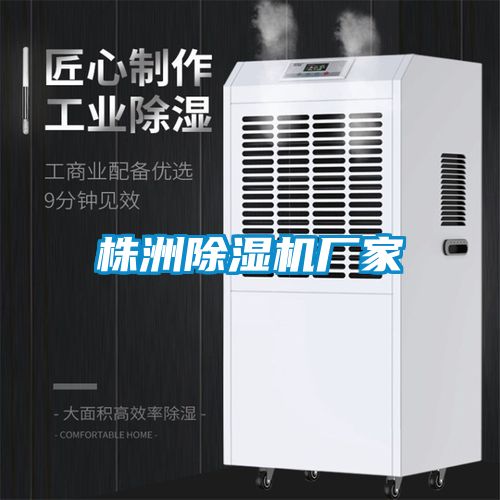 株洲除濕機廠家