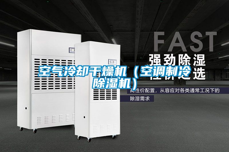 空氣冷卻干燥機（空調制冷除濕機）