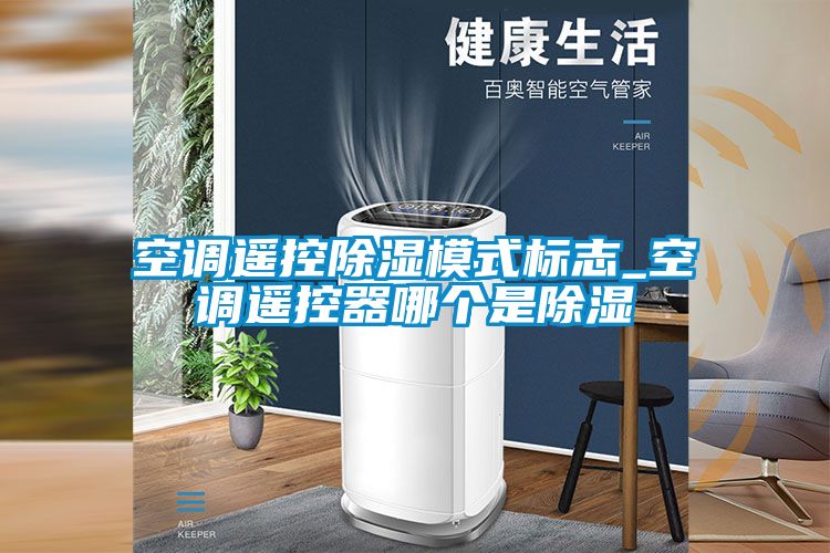 空調(diào)遙控除濕模式標(biāo)志_空調(diào)遙控器哪個是除濕