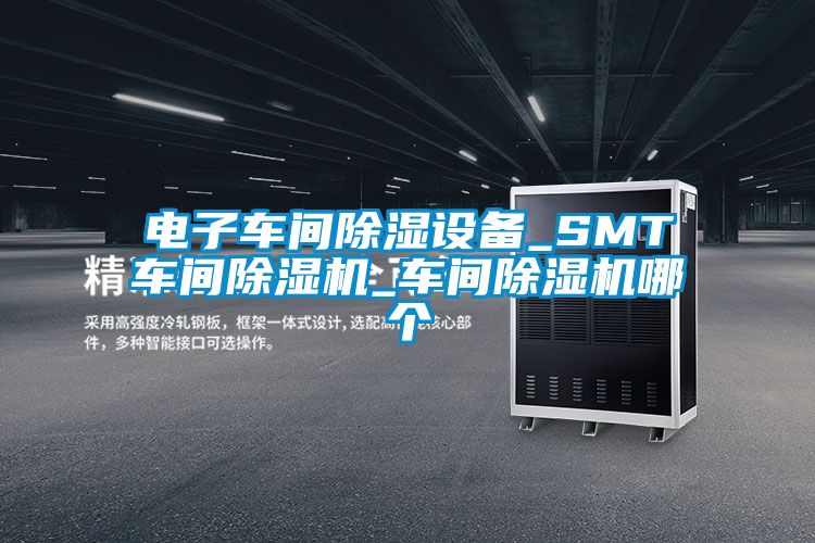 電子車間除濕設(shè)備_SMT車間除濕機(jī)_車間除濕機(jī)哪個(gè)