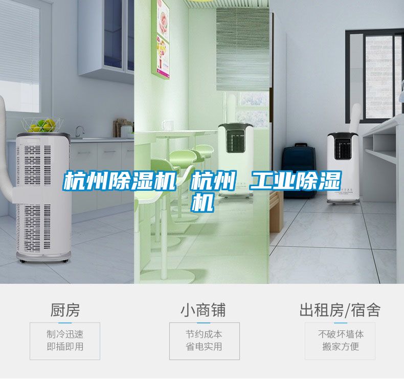 杭州除濕機 杭州 工業除濕機