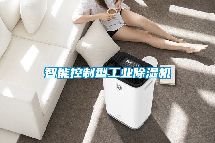 智能控制型工業除濕機