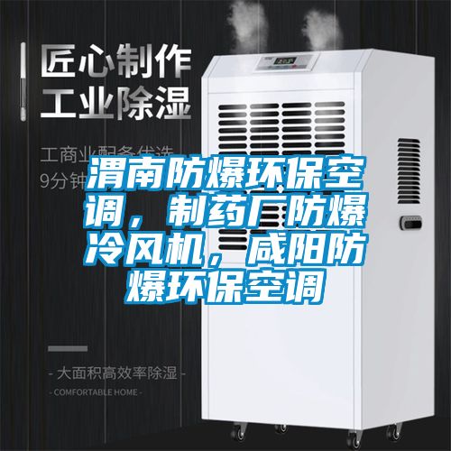 渭南防爆環保空調，制藥廠防爆冷風機，咸陽防爆環保空調