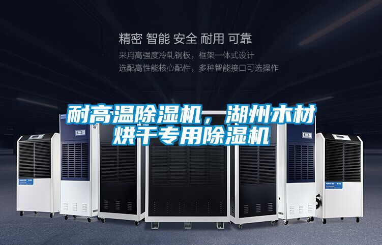 耐高溫除濕機，湖州木材烘干專用除濕機
