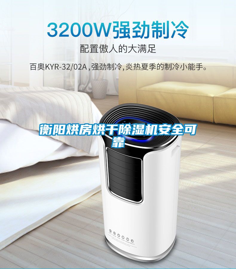 衡陽烘房烘干除濕機安全可靠