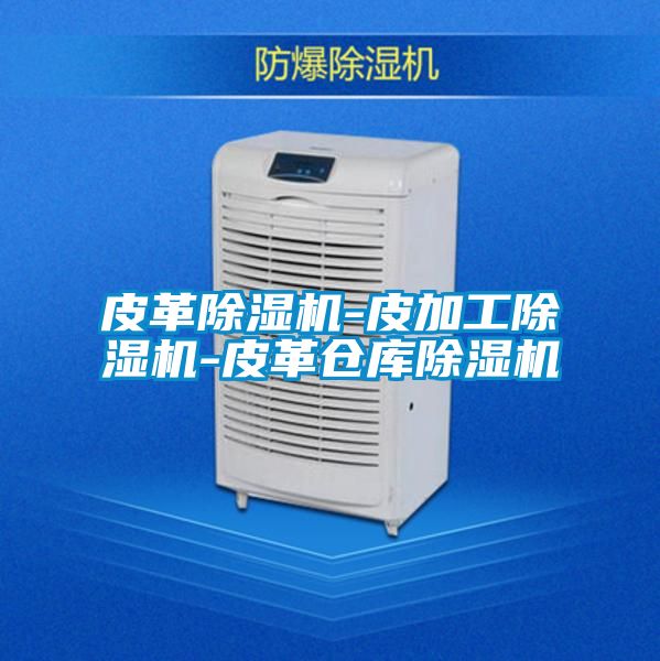 皮革除濕機(jī)-皮加工除濕機(jī)-皮革倉(cāng)庫(kù)除濕機(jī)