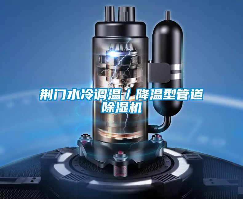 荊門水冷調(diào)溫／降溫型管道除濕機(jī)