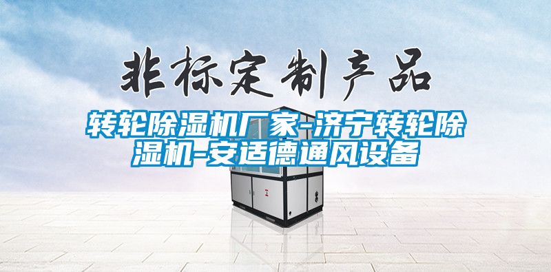 轉輪除濕機廠家-濟寧轉輪除濕機-安適德通風設備