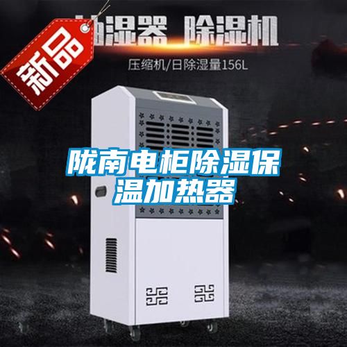 隴南電柜除濕保溫加熱器