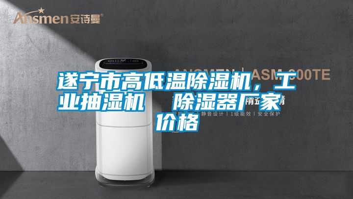 遂寧市高低溫除濕機，工業抽濕機  除濕器廠家 價格