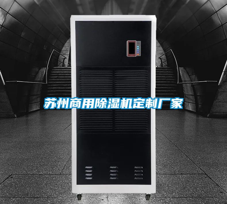 蘇州商用除濕機定制廠家