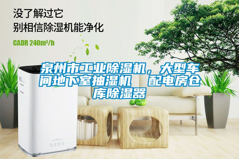 泉州市工業除濕機，大型車間地下室抽濕機  配電房倉庫除濕器