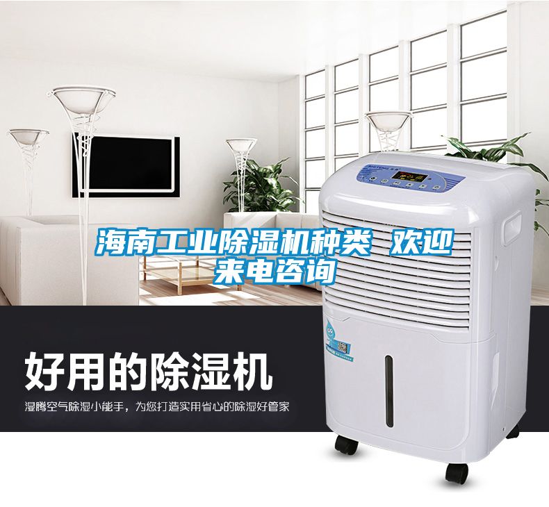 海南工業除濕機種類 歡迎來電咨詢