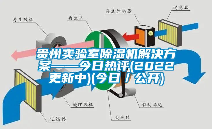 貴州實(shí)驗(yàn)室除濕機(jī)解決方案——今日熱評(2022更新中)(今日／公開)