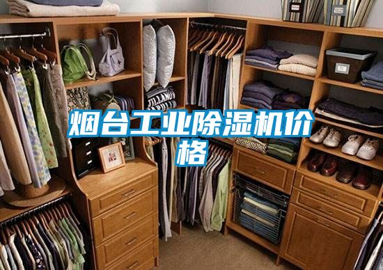 煙臺工業除濕機價格