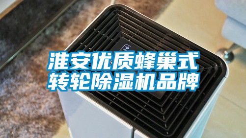 淮安優質蜂巢式轉輪除濕機品牌
