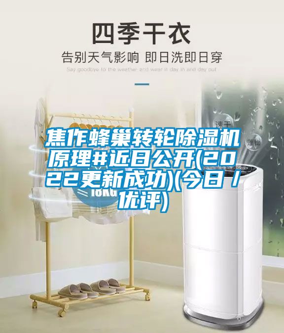 焦作蜂巢轉輪除濕機原理#近日公開(2022更新成功)(今日／優評)