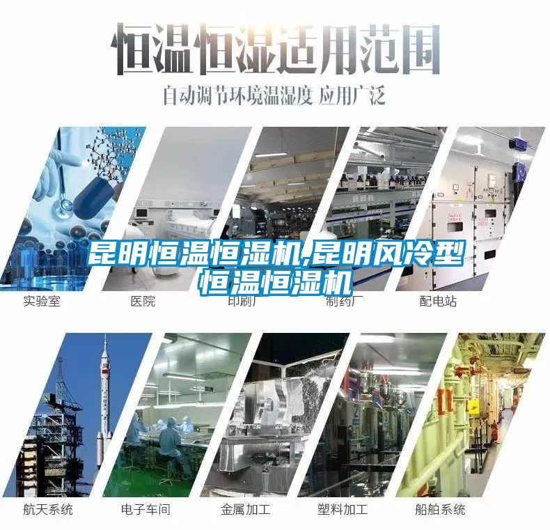 昆明恒溫恒濕機,昆明風冷型恒溫恒濕機