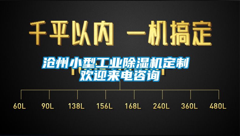 滄州小型工業除濕機定制 歡迎來電咨詢