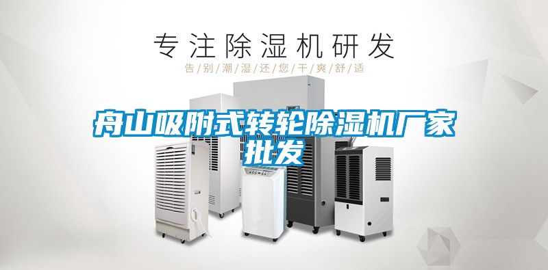 舟山吸附式轉(zhuǎn)輪除濕機(jī)廠家批發(fā)