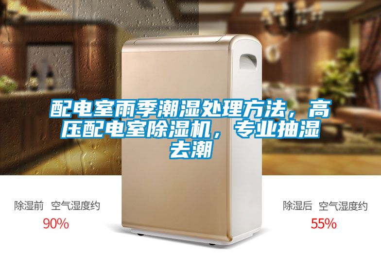 配電室雨季潮濕處理方法，高壓配電室除濕機(jī)，專(zhuān)業(yè)抽濕去潮