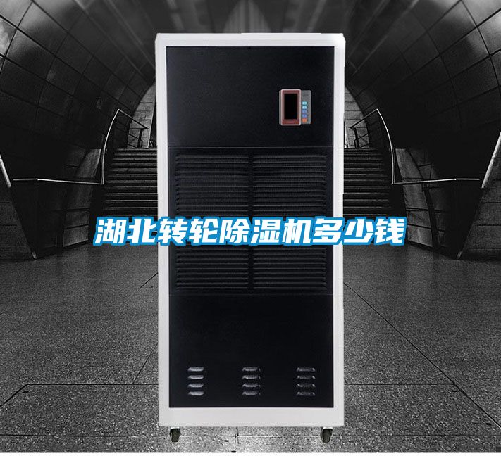 湖北轉輪除濕機多少錢