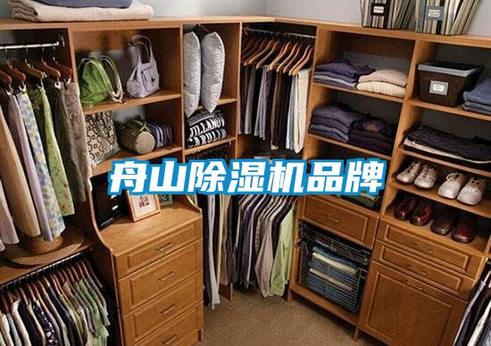 舟山除濕機品牌