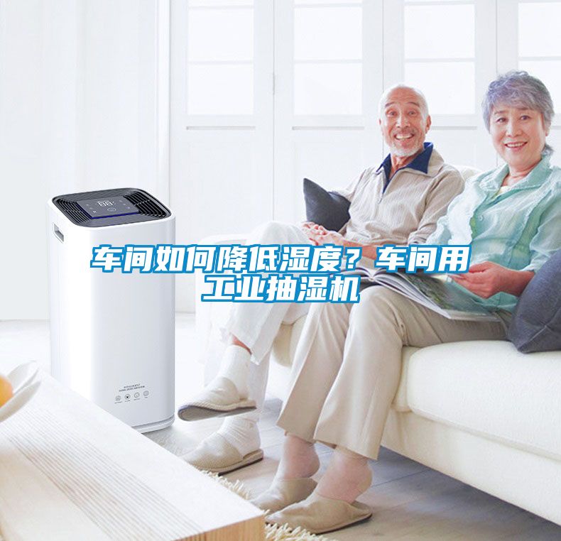 車間如何降低濕度？車間用工業(yè)抽濕機(jī)