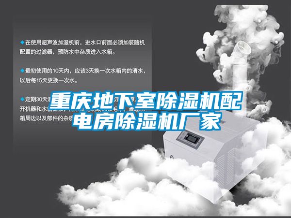 重慶地下室除濕機配電房除濕機廠家