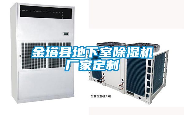金塔縣地下室除濕機廠家定制