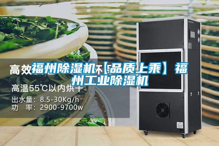福州除濕機【品質上乘】福州工業除濕機