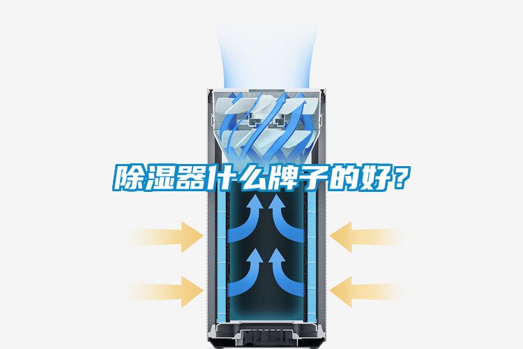 除濕器什么牌子的好？