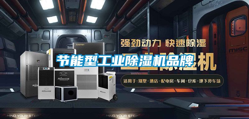 節(jié)能型工業(yè)除濕機品牌