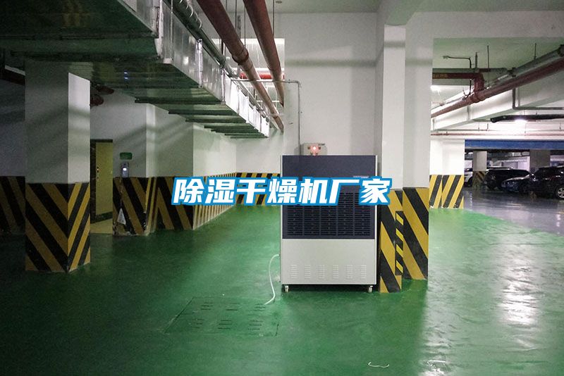 除濕干燥機廠家
