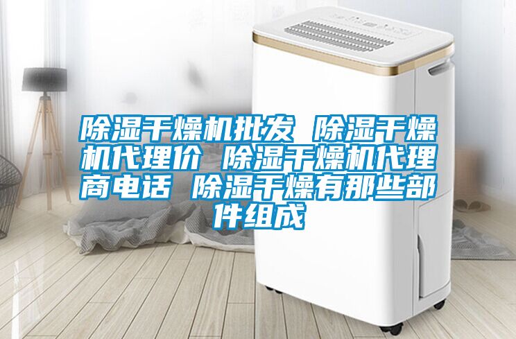 除濕干燥機(jī)批發(fā) 除濕干燥機(jī)代理價(jià) 除濕干燥機(jī)代理商電話 除濕干燥有那些部件組成